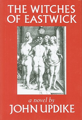 The Witches of Eastwick - Updike, John, Professor