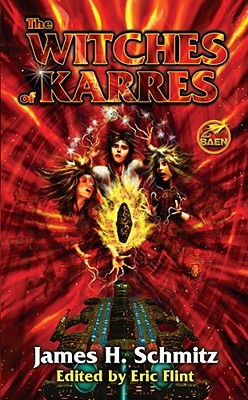 The Witches of Karres - Schmitz, James H