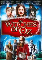 The Witches of Oz - Leigh Scott