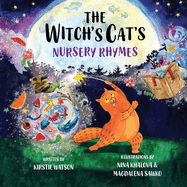 The Witch's Cat's Nursery Rhymes