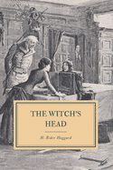 The Witch's Head