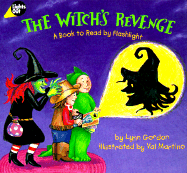 The Witch's Revenge - Gordon, Lynn