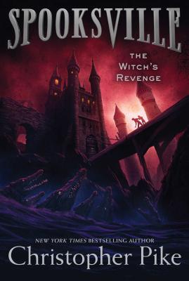 The Witch's Revenge - Pike, Christopher