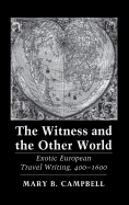 The Witness and the Other World