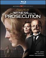 The Witness for the Prosecution [Blu-ray] - Julian Jarrold