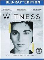 The Witness [Special Director's Edition] [Blu-ray]