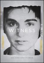 The Witness - James D. Solomon