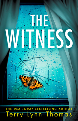 The Witness - Thomas, Terry Lynn