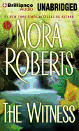 the witness book nora roberts