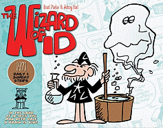 The Wizard of Id: Daily and Sunday Strips, 1971