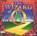 The Wizard of Oz [1988 London Revival Cast] [Highlights] - 1998 London Revival Cast