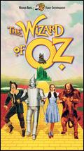 The Wizard of Oz [Bilingual] [75th Anniversary Edition] [Blu-ray] - Victor Fleming