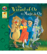 The Wizard of Oz: El Mago de Oz (Keepsake Stories): El Mago de Oz Volume 31