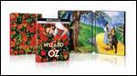 The Wizard of Oz [SteelBook] [Includes Digital Copy] [4K Ultra HD Blu-ray/Blu-ray] [Only @ Best Buy]