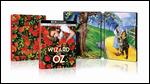 The Wizard of Oz [SteelBook] [Includes Digital Copy] [4K Ultra HD Blu-ray/Blu-ray] [Only @ Best Buy] - Victor Fleming