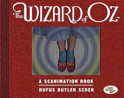 The Wizard of Oz - Seder, Rufus Butler