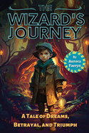 The Wizard's Journey: A Tale of Dreams, Betrayal, and Triumph