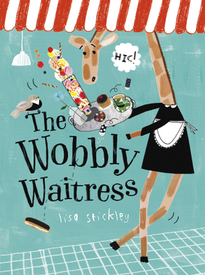 The Wobbly Waitress - 