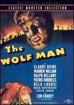 The Wolf Man - George Waggner
