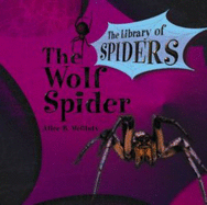 The Wolf Spider - McGinty, Alice B