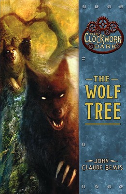 The Wolf Tree - Bemis, John Claude