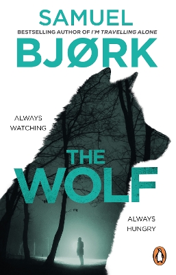 The Wolf - Bjork, Samuel, and Barslund, Charlotte (Translated by)
