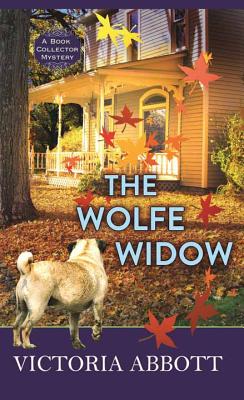 The Wolfe Widow: A Book Collector Mystery - Abbott, Victoria