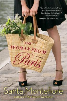 The Woman from Paris - Montefiore, Santa