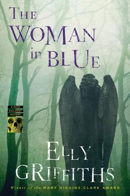 The Woman in Blue - Griffiths, Elly