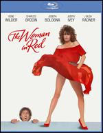 The Woman in Red [Blu-ray] - Gene Wilder