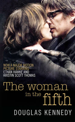 The Woman in the Fifth - Kennedy, Douglas