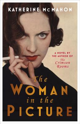 The Woman in the Picture - McMahon, Katharine