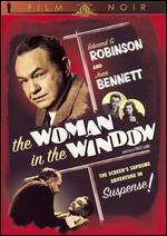 The Woman in the Window - Fritz Lang