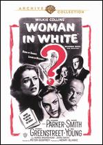 The Woman in White - Peter Godfrey