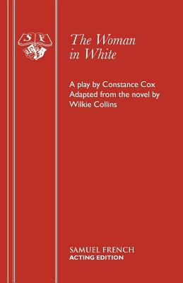 The Woman in White - Cox, Constance
