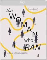 The Woman Who Ran [Blu-ray]