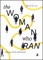 The Woman Who Ran - Sang-soo Hong
