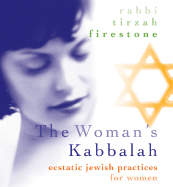 The Woman's Kabbalah