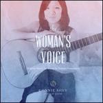 The Woman's Voice: Original Music for Guitar by Female Composers