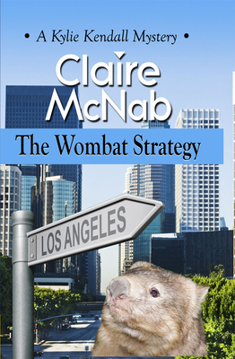 The Wombat Strategy - McNab, Claire