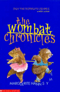 The Wombat Tales - Syme, Marguerite Hann