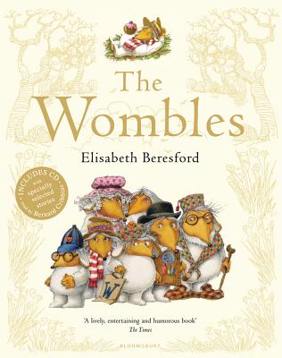 The Wombles - Beresford, Elisabeth