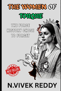 The Women of Torque: (The Force History Chose to Forget)