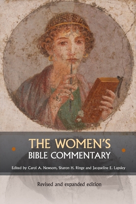 The Women's Bible Commentary - Newsom, Carol A. (Editor)