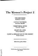 The Women's Project 2: The American Place Theater: Five Plays