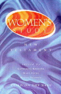The women's study New Testament : based on the NRSV
