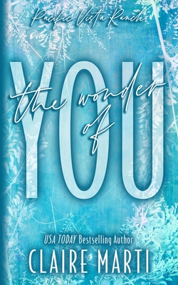 The Wonder of You - Marti, Claire