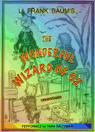 The Wonderful Wizard of Oz