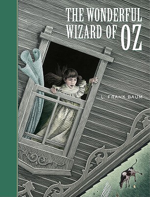 The Wonderful Wizard of Oz - Pober, Arthur, Ed (Afterword by), and Baum, L Frank