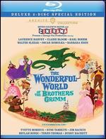 The Wonderful World of Brothers Grimm [Blu-ray] - George Pal; Henry Levin